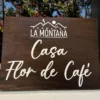Casa Flor de Café