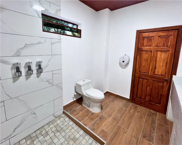 ht-s1-04 Suite Aire de Montaña #1