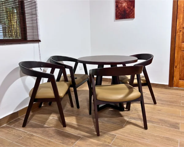 ht-s1-06_1 Suite Aire de Montaña #1