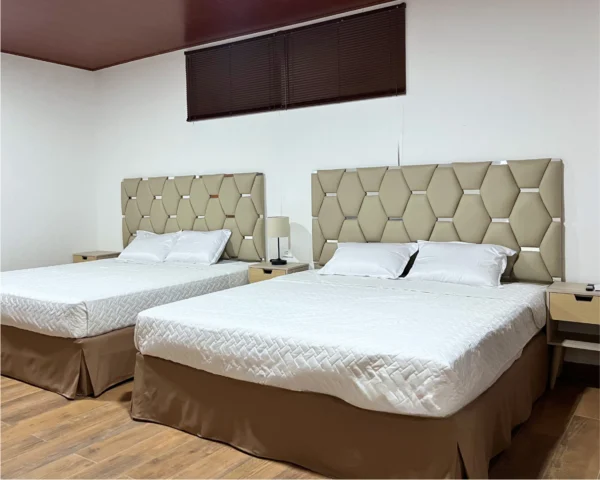 ht-s2-03 Suite Aire de Montaña #2