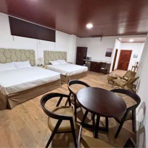 Suite Aire de Montaña #2