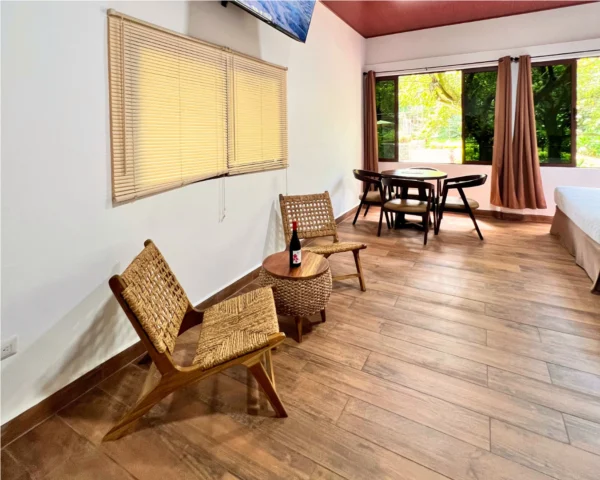 Suite Aire de Montaña #3