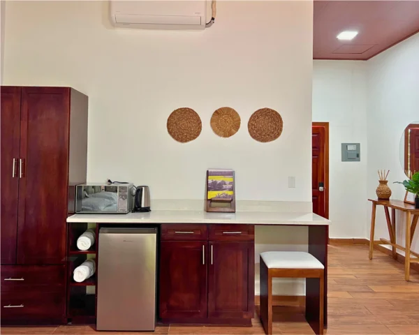 Suite Aire de Montaña #3