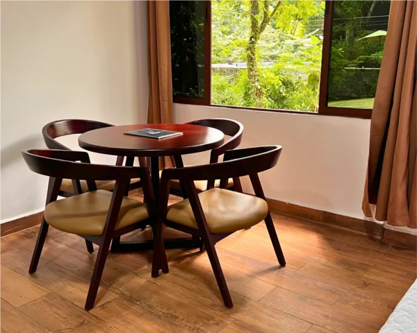 Suite Aire de Montaña #3