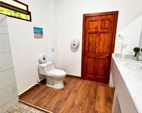 Suite Aire de Montaña #3