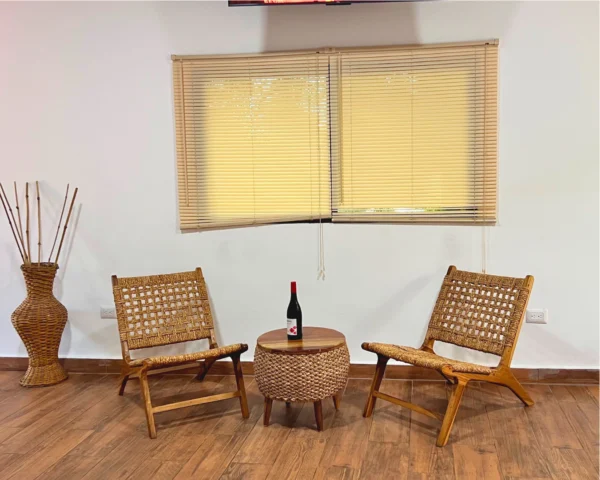 Suite Aire de Montaña #3