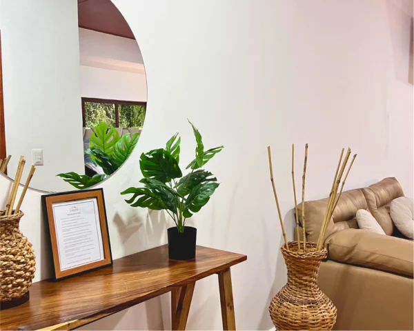 Suite Aire de Montaña #4