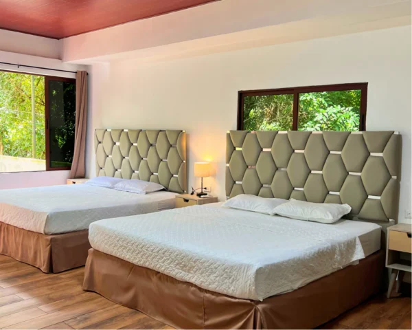 Suite Aire de Montaña #4