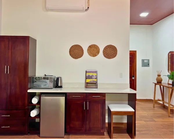 Suite Aire de Montaña #4