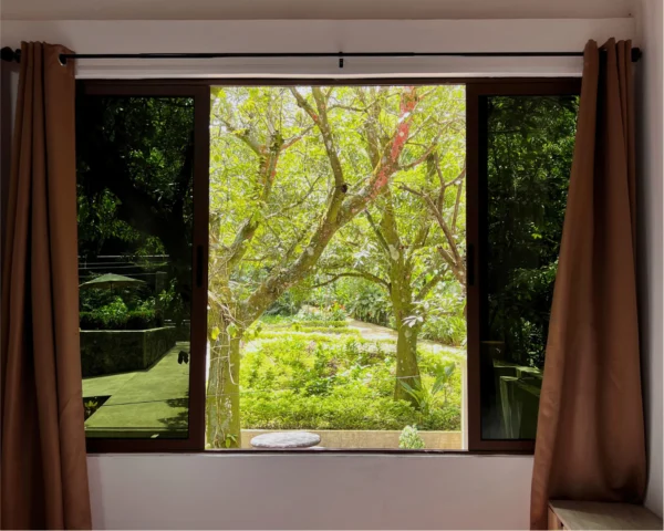 Suite Aire de Montaña #4