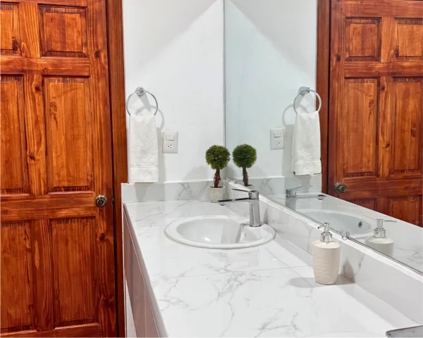 Suite Aire de Montaña #4