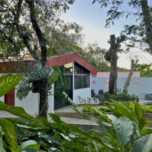 Suite Aire de Montaña Jr #5