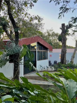 Suite Aire de Montaña Jr #5