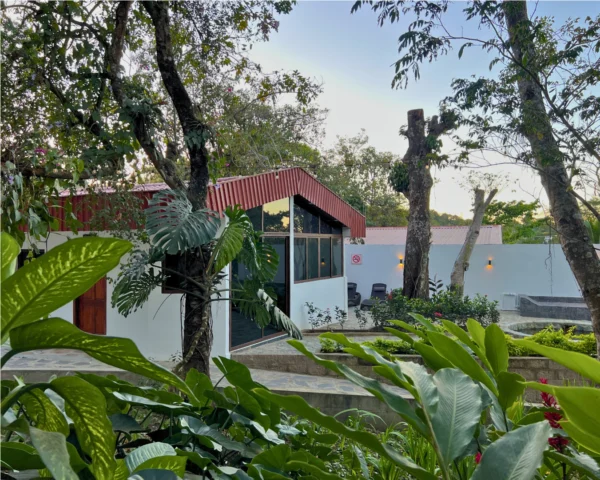 Suite Aire de Montaña Jr #5