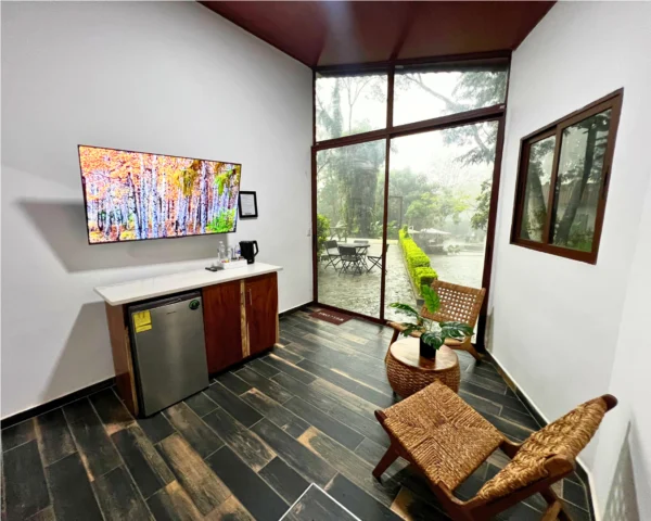 Suite Aire de Montaña Jr #5