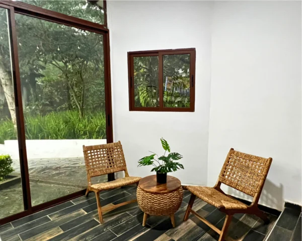 Suite Aire de Montaña Jr #5