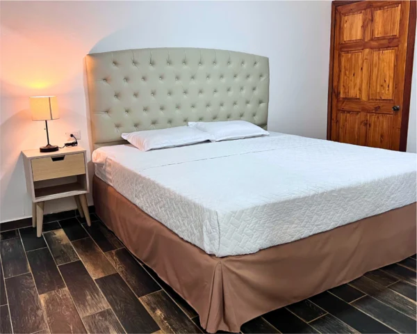 Suite Aire de Montaña Jr #5