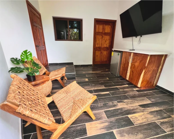 Suite Aire de Montaña Jr #5