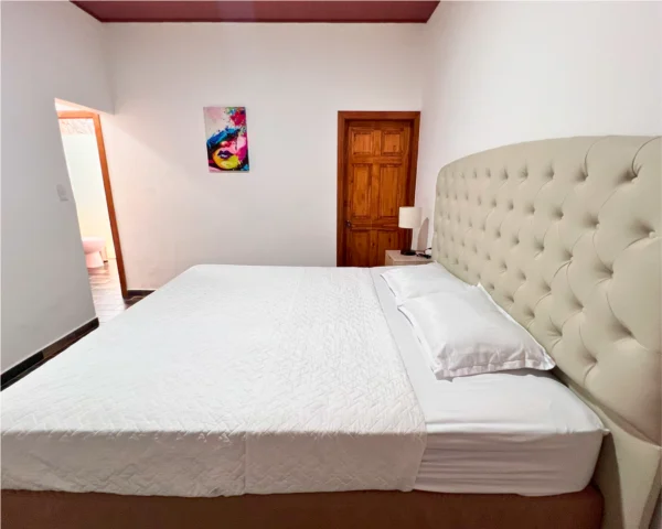 Suite Aire de Montaña Jr #5