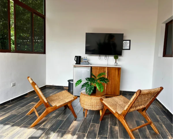 Suite Aire de Montaña Jr #6