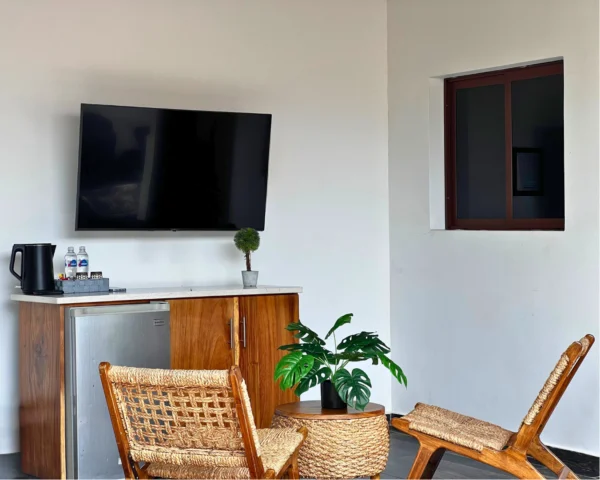 Suite Aire de Montaña Jr #6