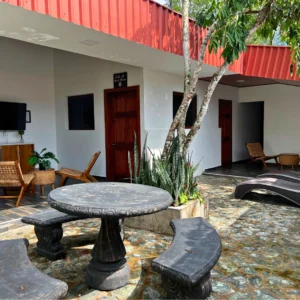 Suite Aire de Montaña Jr #6