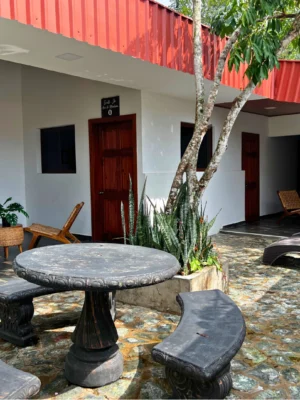 Suite Aire de Montaña Jr #6