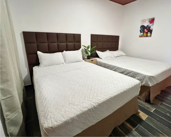 Suite Aire de Montaña Jr #6