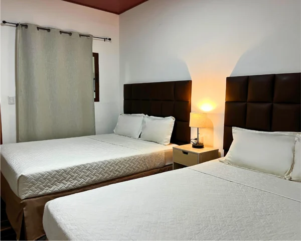 Suite Aire de Montaña Jr #6