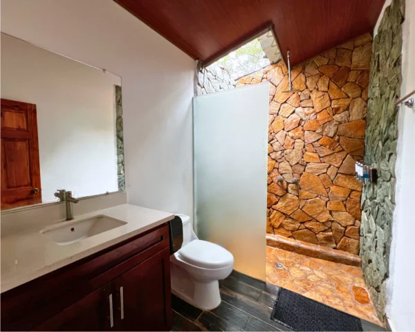 Suite Aire de Montaña Jr #6